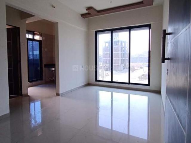 1 BHK Apartment in Kamothe for rent Navi Mumbai. The reference number is 20891282