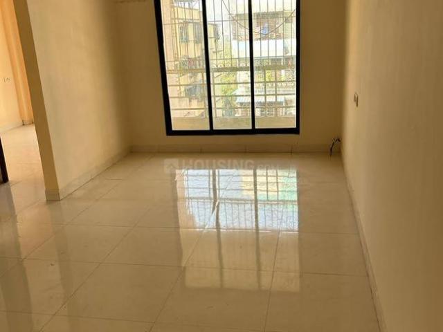 1 BHK Apartment in Kamothe for rent Navi Mumbai. The reference number is 20891236