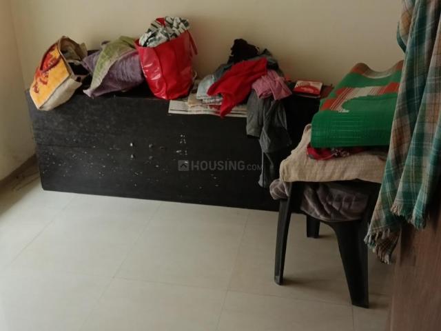 1 BHK Apartment in Kamothe for rent Navi Mumbai. The reference number is 20943581