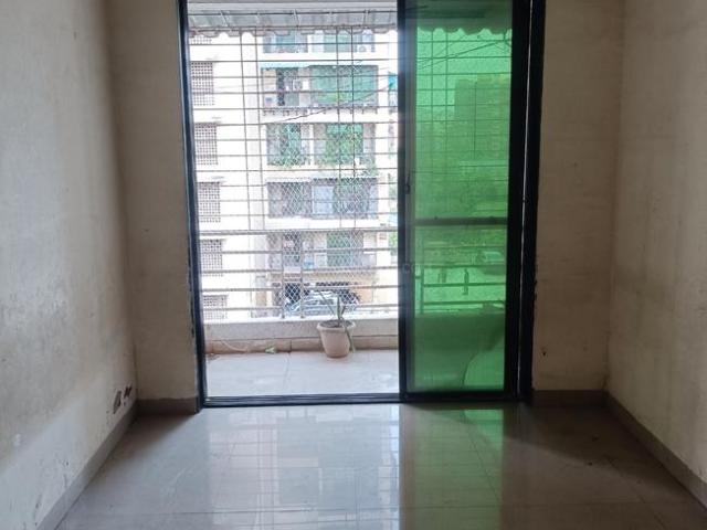 1 BHK Apartment in Kamothe for rent Navi Mumbai. The reference number is 20975900