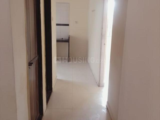1 BHK Apartment in Kamothe for rent Navi Mumbai. The reference number is 20995322