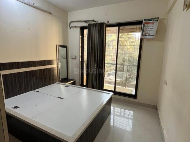 1 BHK Apartment in Kamothe for rent Navi Mumbai. The reference number is 21056761