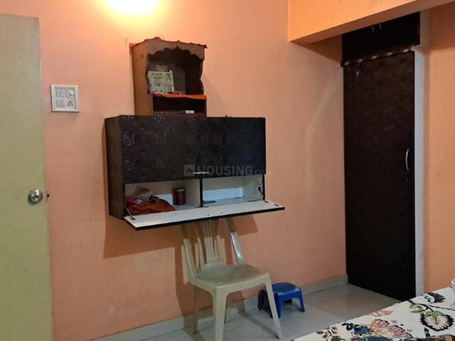 1 BHK Apartment in Kamothe for rent Navi Mumbai. The reference number is 21011397