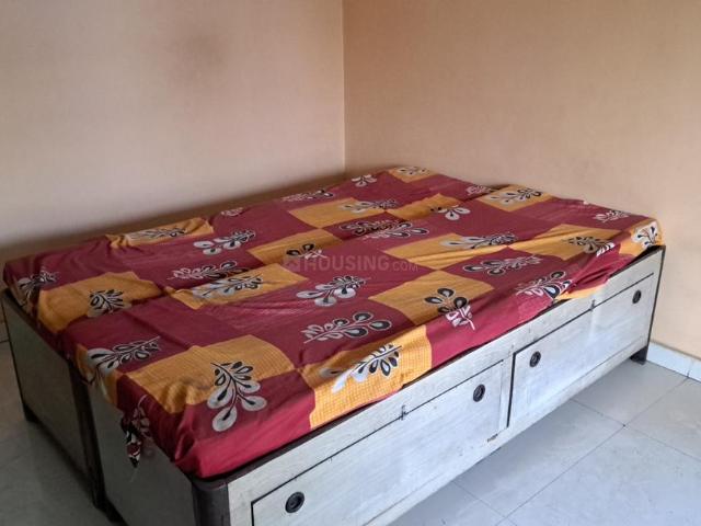 1 BHK Apartment in Kamothe for rent Navi Mumbai. The reference number is 21011933