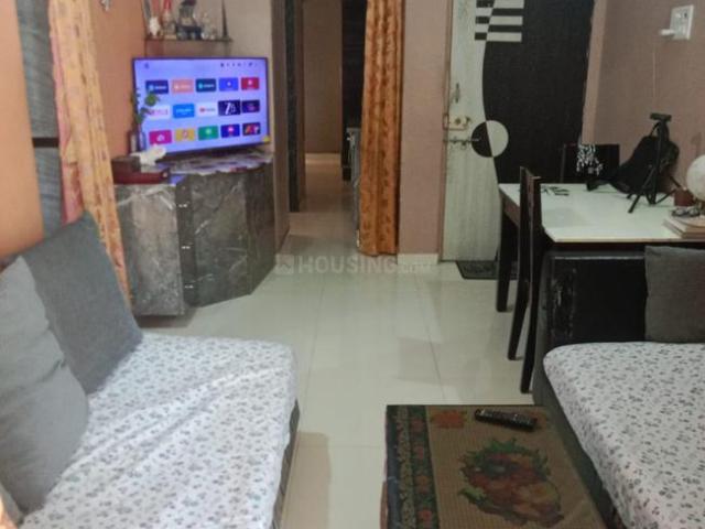 1 BHK Apartment in Kamothe for rent Navi Mumbai. The reference number is 21030953