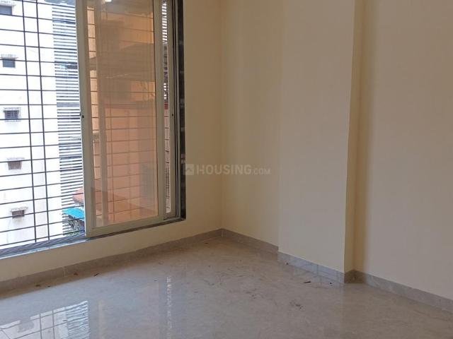 1 BHK Apartment in Kamothe for rent Navi Mumbai. The reference number is 21146611