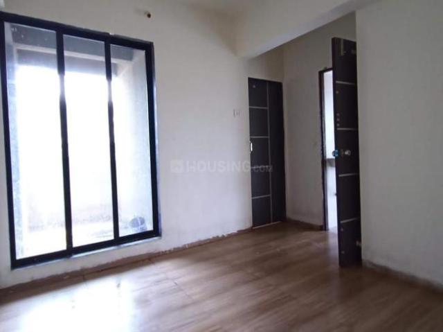 1 BHK Apartment in Kamothe for rent Navi Mumbai. The reference number is 21153911