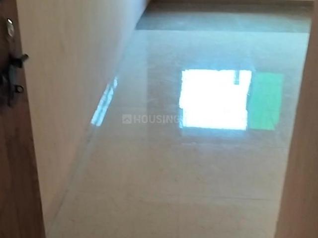 1 BHK Apartment in Kamothe for rent Navi Mumbai. The reference number is 21102906