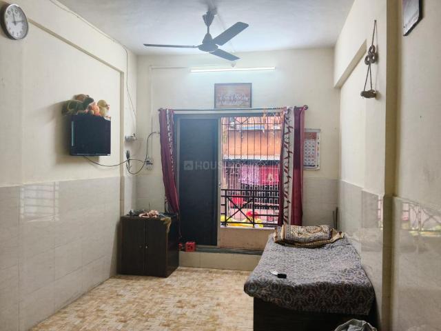1 BHK Apartment in Kamothe for rent Navi Mumbai. The reference number is 21244958
