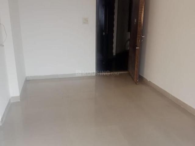 1 BHK Apartment in Kamothe for rent Navi Mumbai. The reference number is 21226478