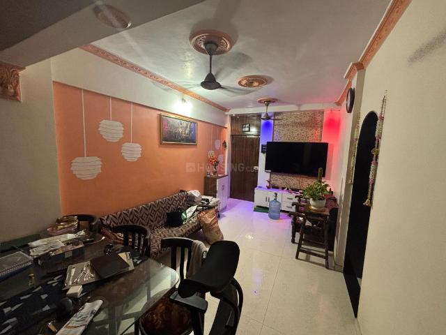 1 BHK Apartment in Kamothe for rent Navi Mumbai. The reference number is 21378075