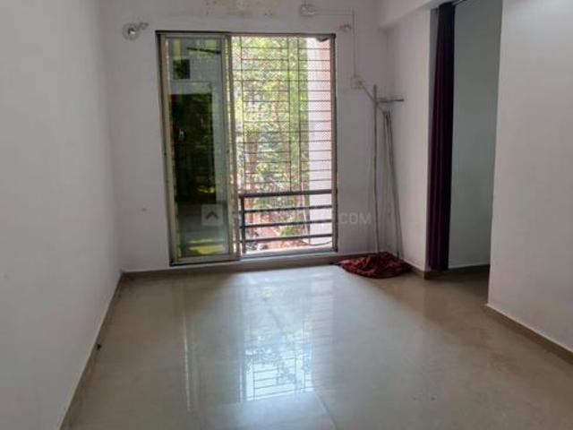 1 BHK Apartment in Kamothe for rent Navi Mumbai. The reference number is 21318379