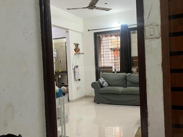 1 BHK Apartment in Kamothe for resale Navi Mumbai. The reference number is 14906230