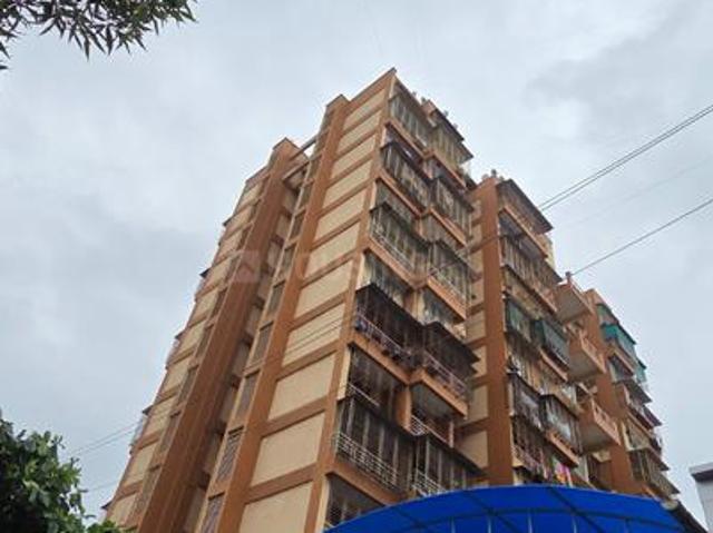 1 BHK Apartment in Kamothe for resale Navi Mumbai. The reference number is 17670292