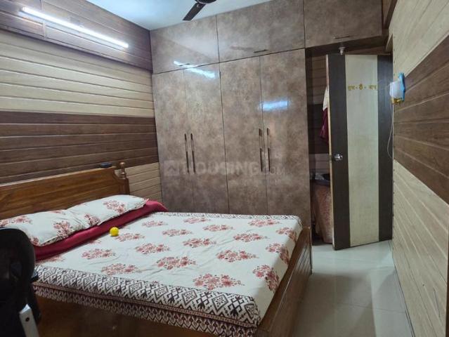 1 BHK Apartment in Kamothe for resale Navi Mumbai. The reference number is 17670301