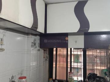 1 BHK Apartment in Kamothe for resale Navi Mumbai. The reference number is 17913622