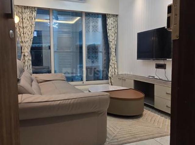 1 BHK Apartment in Kamothe for resale Navi Mumbai. The reference number is 18444342