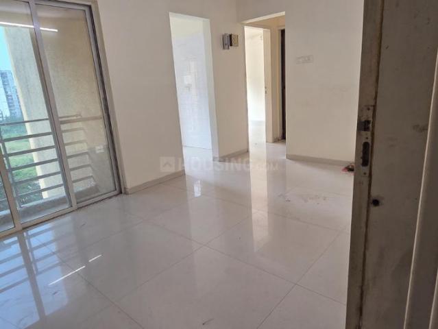 1 BHK Apartment in Kamothe for resale Navi Mumbai. The reference number is 18685546