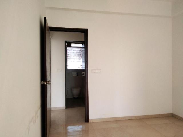 1 BHK Apartment in Kamothe for resale Navi Mumbai. The reference number is 18727037