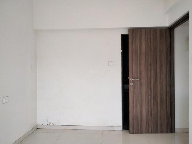 1 BHK Apartment in Kamothe for resale Navi Mumbai. The reference number is 18727849