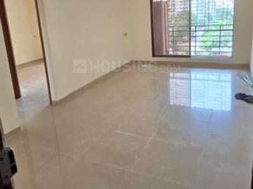 1 BHK Apartment in Kamothe for resale Navi Mumbai. The reference number is 19014863