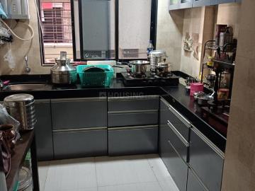 1 BHK Apartment in Kamothe for resale Navi Mumbai. The reference number is 19094095