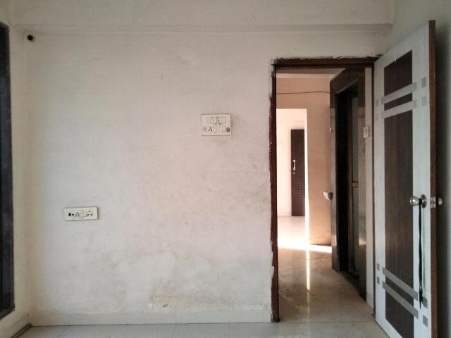 1 BHK Apartment in Kamothe for resale Navi Mumbai. The reference number is 19140650