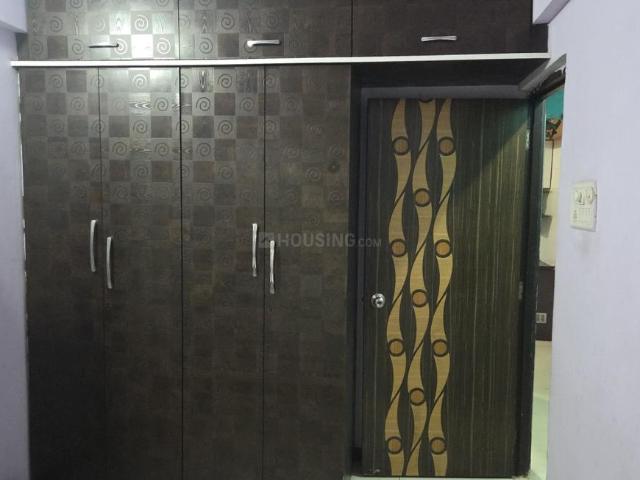 1 BHK Apartment in Kamothe for resale Navi Mumbai. The reference number is 19464177