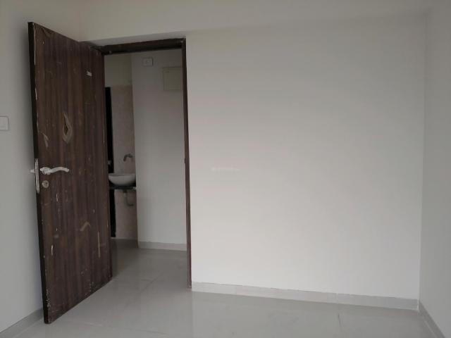 1 BHK Apartment in Kamothe for resale Navi Mumbai. The reference number is 19462356