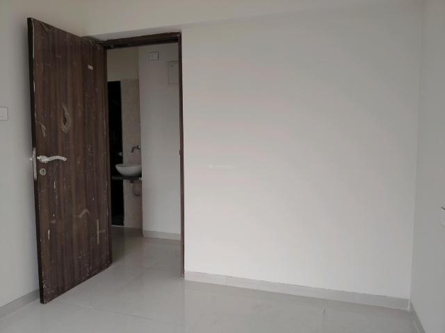 1 BHK Apartment in Kamothe for resale Navi Mumbai. The reference number is 19462805