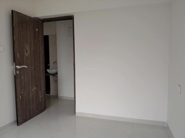 1 BHK Apartment in Kamothe for resale Navi Mumbai. The reference number is 19463032