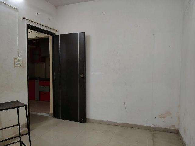 1 BHK Apartment in Kamothe for resale Navi Mumbai. The reference number is 19483441