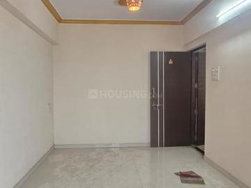 1 BHK Apartment in Kamothe for resale Navi Mumbai. The reference number is 19711651