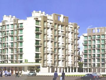 Sector-11 Kalamboli, Sector-17 Panvel