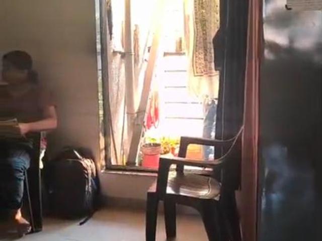 1 BHK Apartment in Kamothe for resale Navi Mumbai. The reference number is 19829310