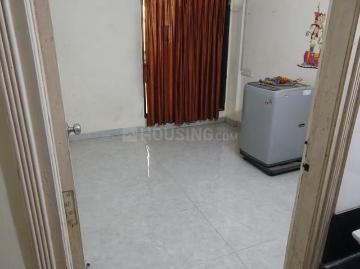 1 BHK Apartment in Kamothe for resale Navi Mumbai. The reference number is 19948691