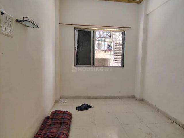 1 BHK Apartment in Kamothe for resale Navi Mumbai. The reference number is 19959615