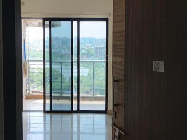 1 BHK Apartment in Kamothe for resale Navi Mumbai. The reference number is 19969291
