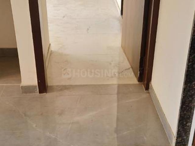 1 BHK Apartment in Kamothe for resale Navi Mumbai. The reference number is 19971645
