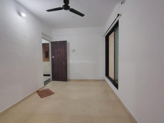 1 BHK Apartment in Kamothe for resale Navi Mumbai. The reference number is 20306863