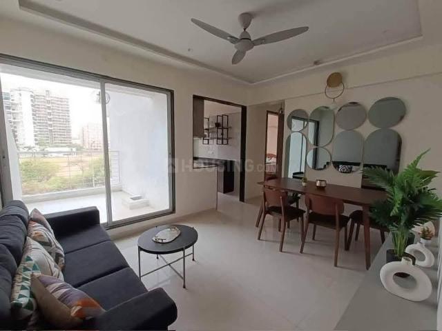 1 BHK Apartment in Kamothe for resale Navi Mumbai. The reference number is 20391406