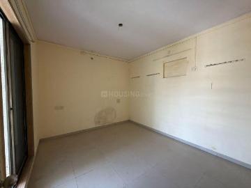 1 BHK Apartment in Kamothe for resale Navi Mumbai. The reference number is 20510396