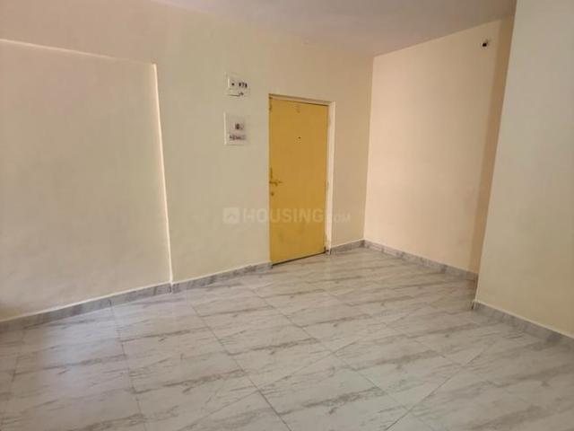 1 BHK Apartment in Kamothe for resale Navi Mumbai. The reference number is 20580093