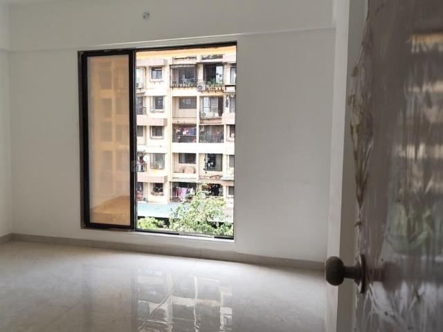 1 BHK Apartment in Kamothe for resale Navi Mumbai. The reference number is 20667915