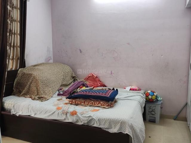 1 BHK Apartment in Kamothe for resale Navi Mumbai. The reference number is 20668271
