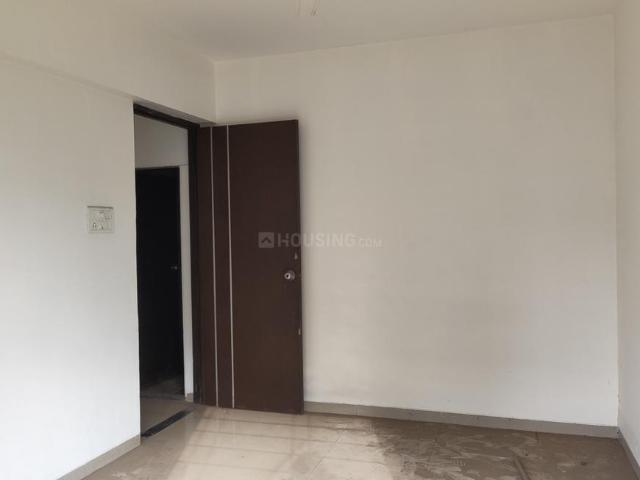 1 BHK Apartment in Kamothe for resale Navi Mumbai. The reference number is 20670051