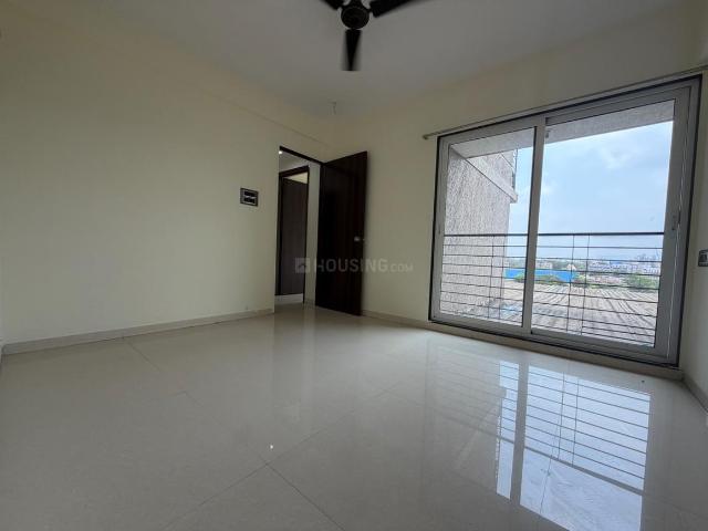 1 BHK Apartment in Kamothe for resale Navi Mumbai. The reference number is 20738099