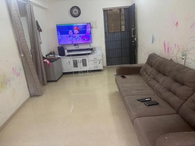 1 BHK Apartment in Kamothe for resale Navi Mumbai. The reference number is 20754974