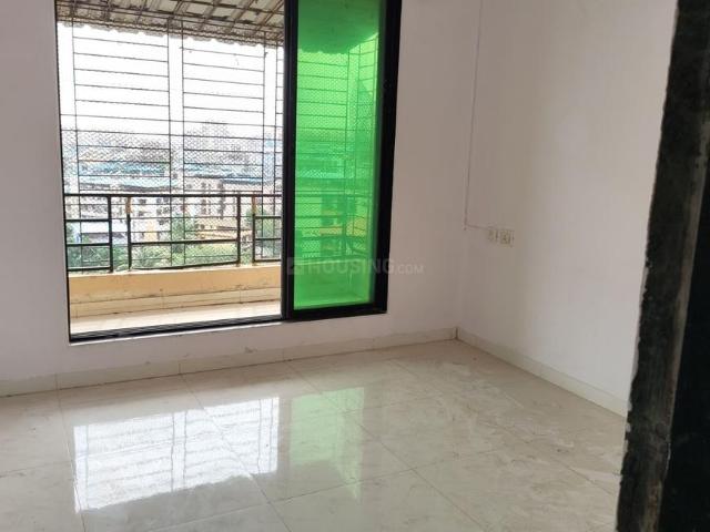 1 BHK Apartment in Kamothe for resale Navi Mumbai. The reference number is 20768722