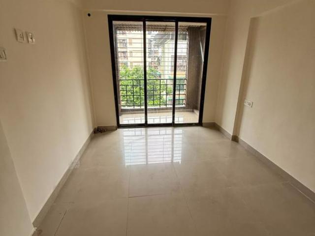 1 BHK Apartment in Kamothe for resale Navi Mumbai. The reference number is 20810298